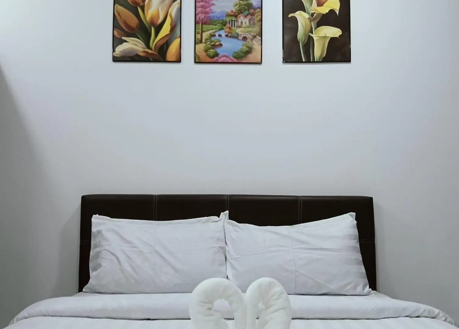 Appartamento Summer Kuala Lumpur