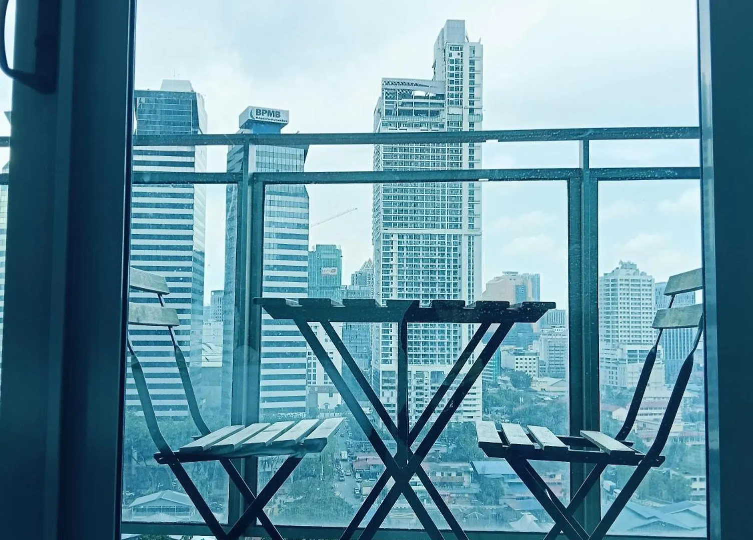 Appartamento Summer Kuala Lumpur Malesia