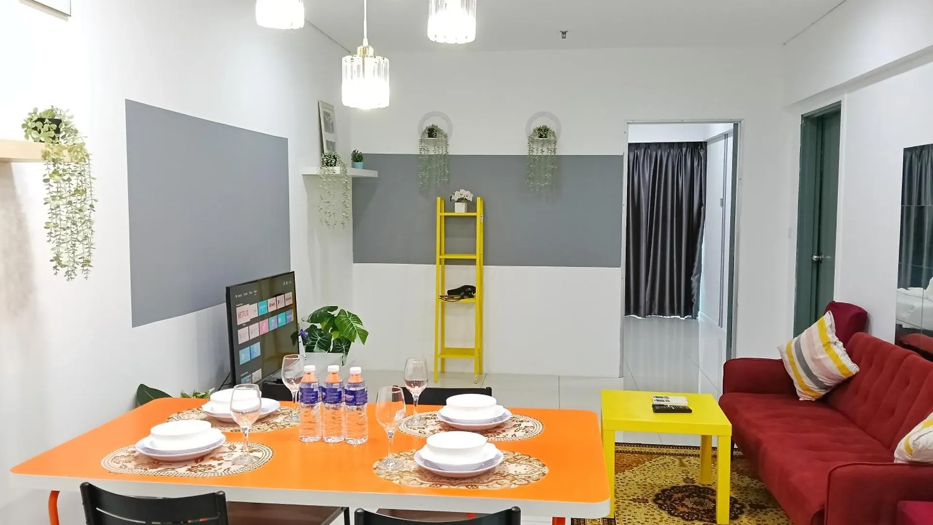Appartamento Summer Kuala Lumpur 0*,  Malesia