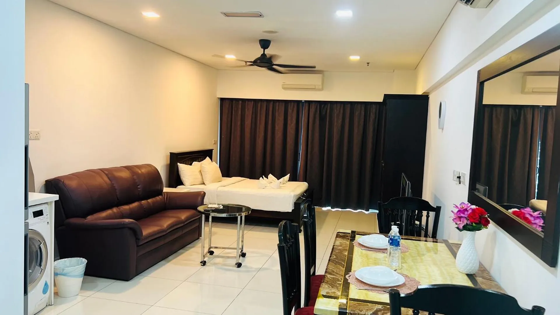 Appartamento Summer Kuala Lumpur