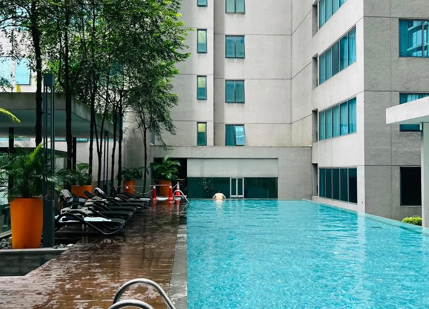 Appartamento Summer Kuala Lumpur