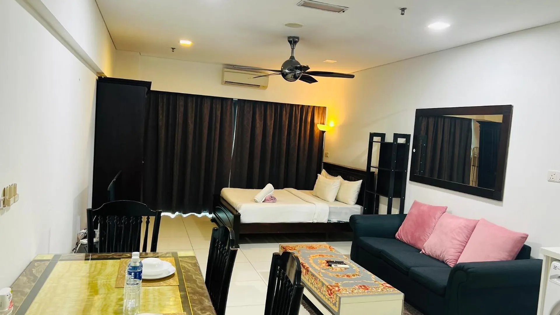 Appartamento Summer Kuala Lumpur