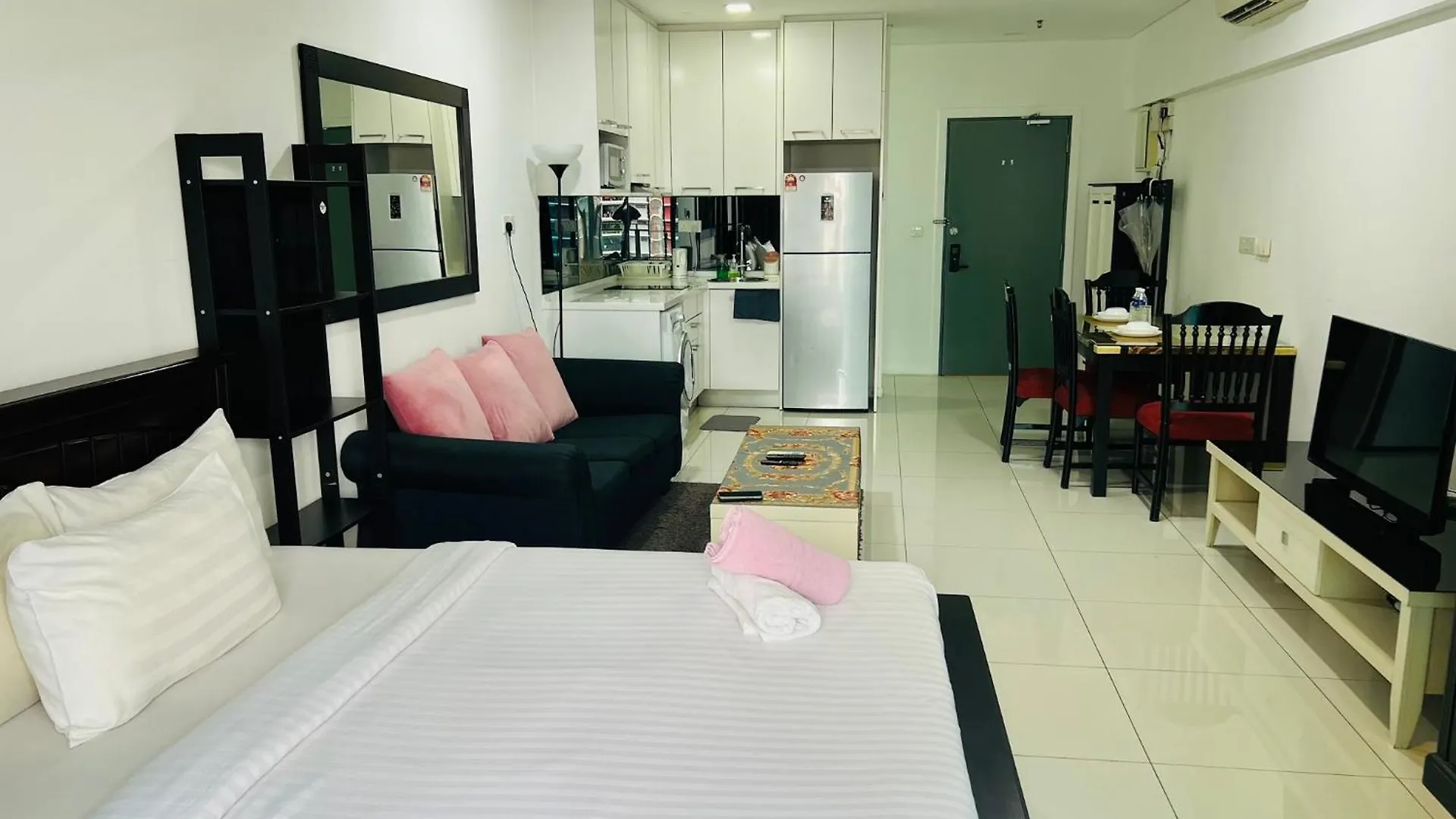 Appartamento Summer Kuala Lumpur