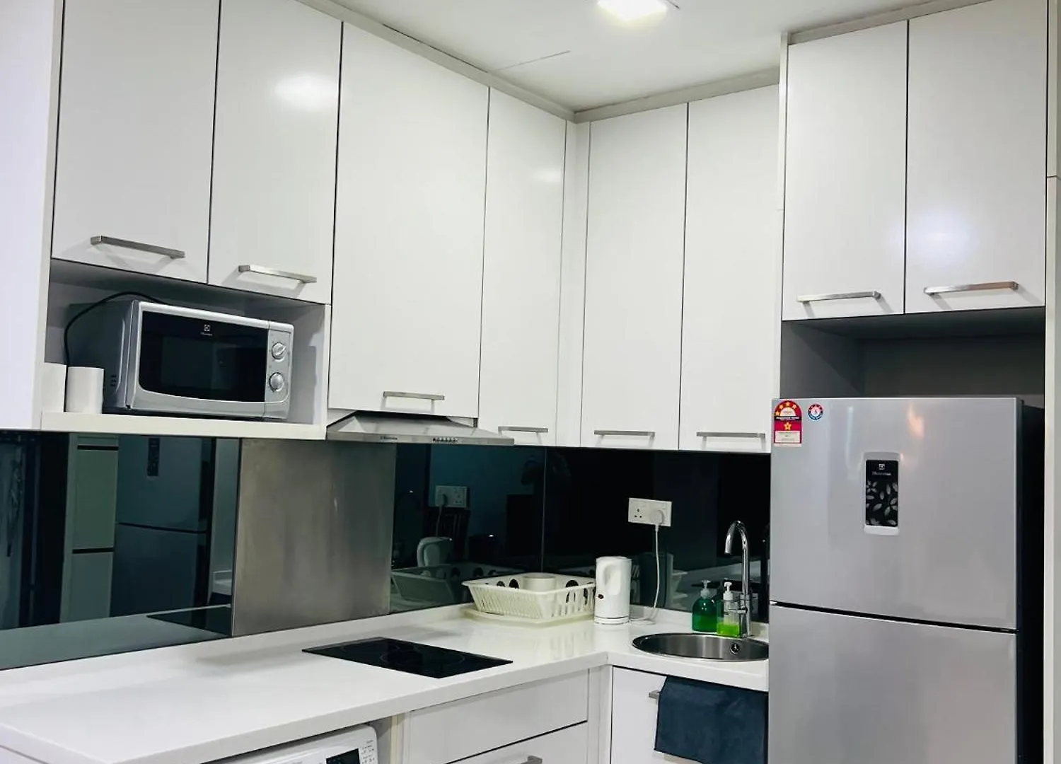 Appartamento Summer Kuala Lumpur