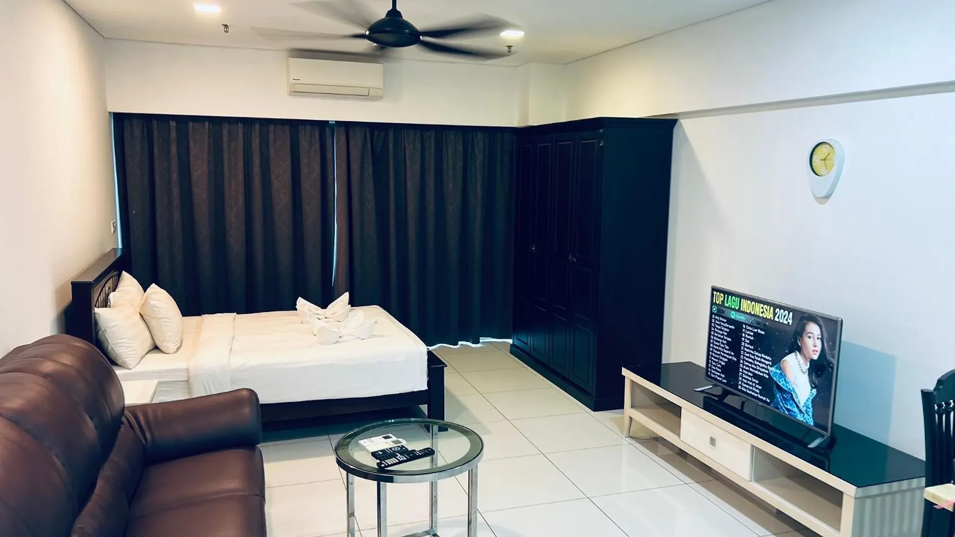Appartamento Summer Kuala Lumpur