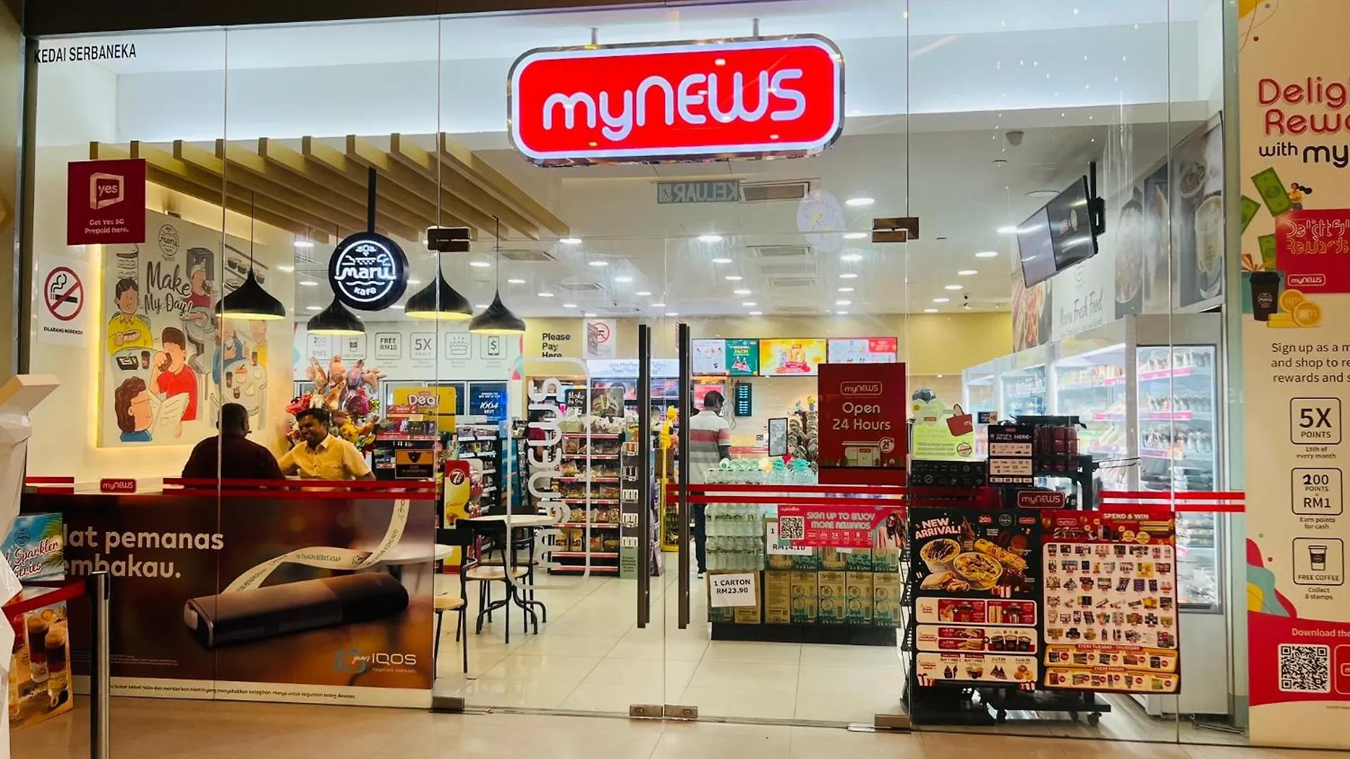 Appartamento Summer Kuala Lumpur Malesia