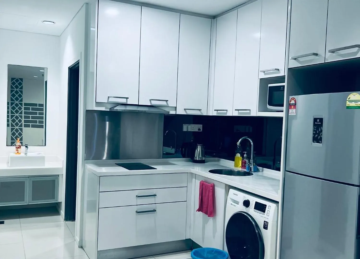 Appartamento Summer Kuala Lumpur