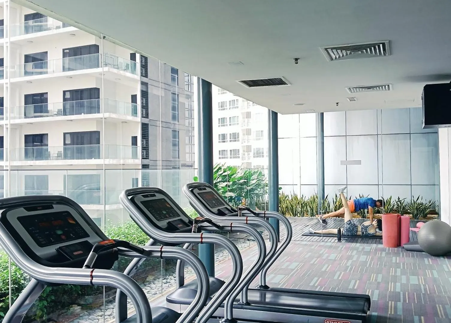Appartamento Summer Kuala Lumpur