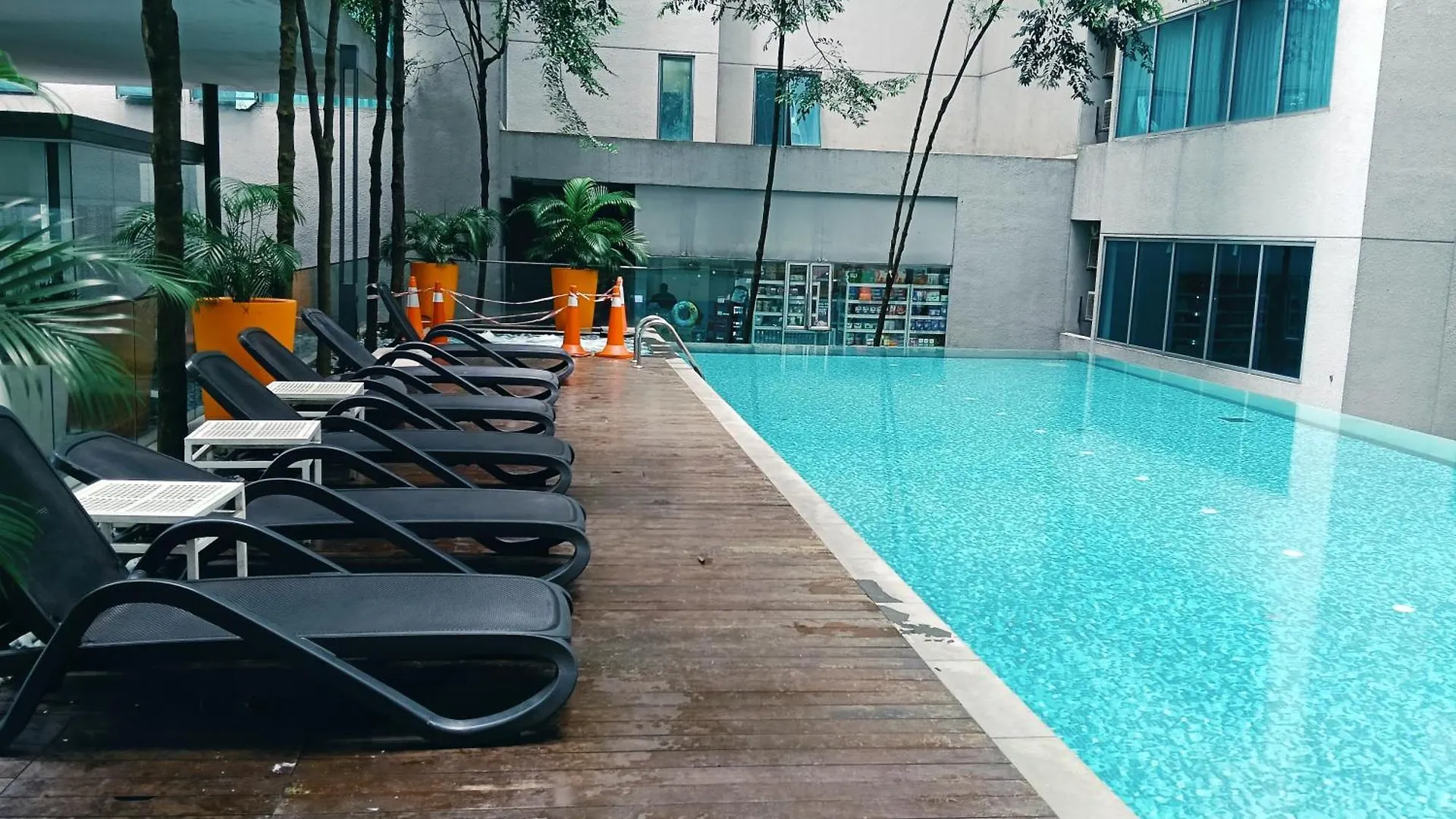 Appartamento Summer Kuala Lumpur