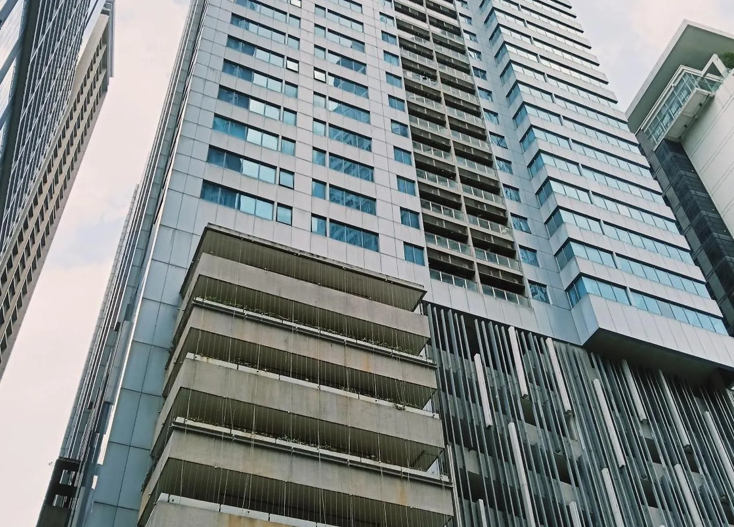 Appartamento Summer Kuala Lumpur